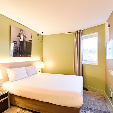 מלון Ibis Styles Lyon Centre Confluence מראה חיצוני תמונה