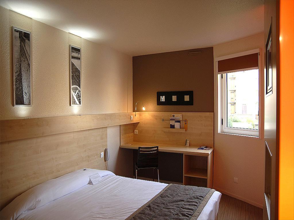 מלון Ibis Styles Lyon Centre Confluence חדר תמונה